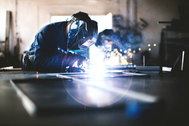 Best Structural Steel Welding in Warren, IL