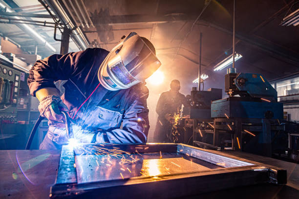 Best Welding Equipment Sales and Repair in Warren, IL