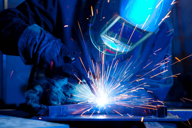 Affordable Welder Services in Warren, IL
