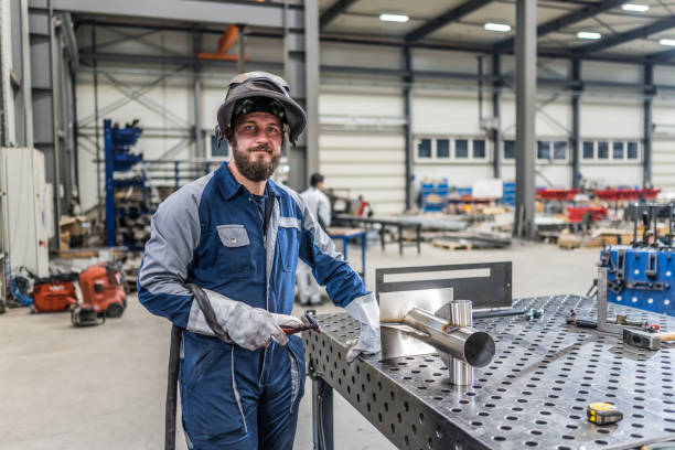 Best Maintenance and Repair Welding in Warren, IL