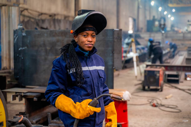 Best Marine and Shipbuilding Welding in Warren, IL