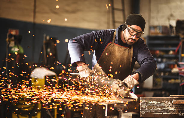 Warren, IL Welder & Metal Fabrication Company